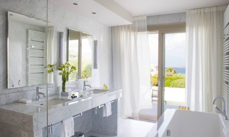 La Villa Calvi, Corse - France