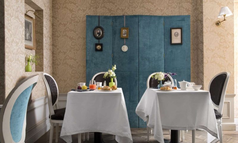 Hotel De Buci Paris - France