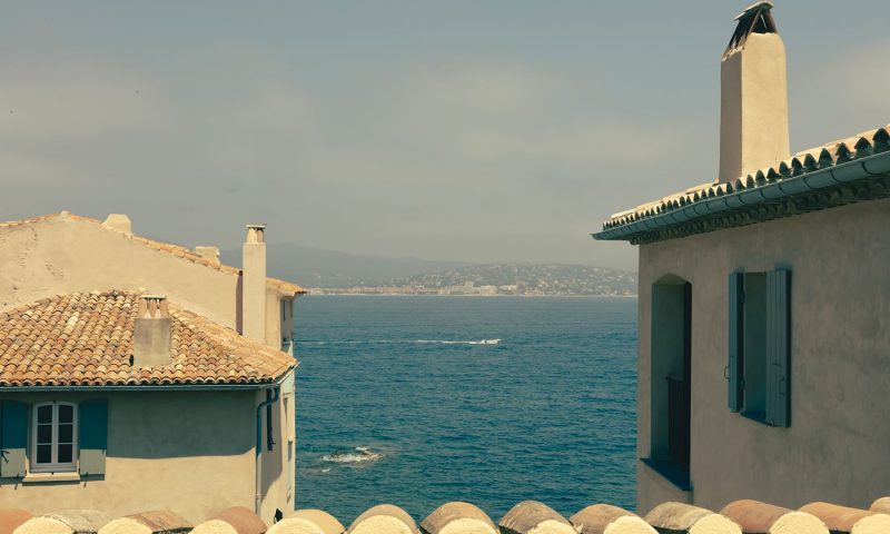 Hotel de la Ponche Saint Tropez, Cote d