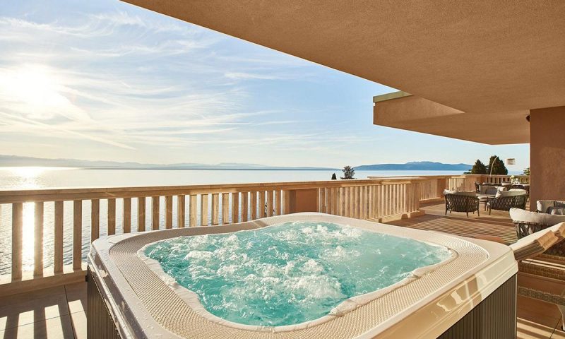 Ikador Luxury Boutique Hotel & Spa Opatija - Croatia