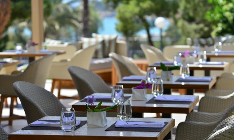 Somewhere Vouliagmeni, Attica - Greece