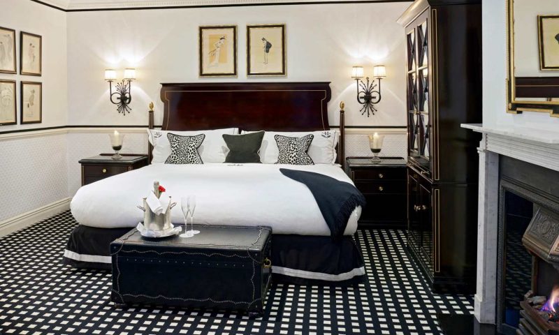 Hotel 41 London - England