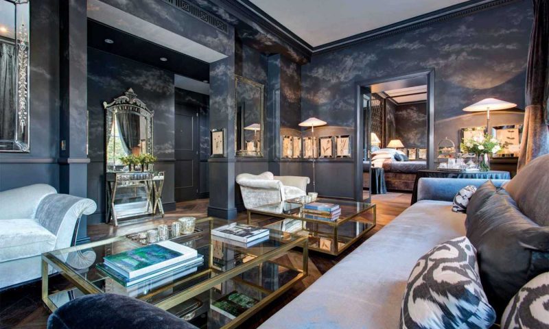 The Franklin Hotel London - England