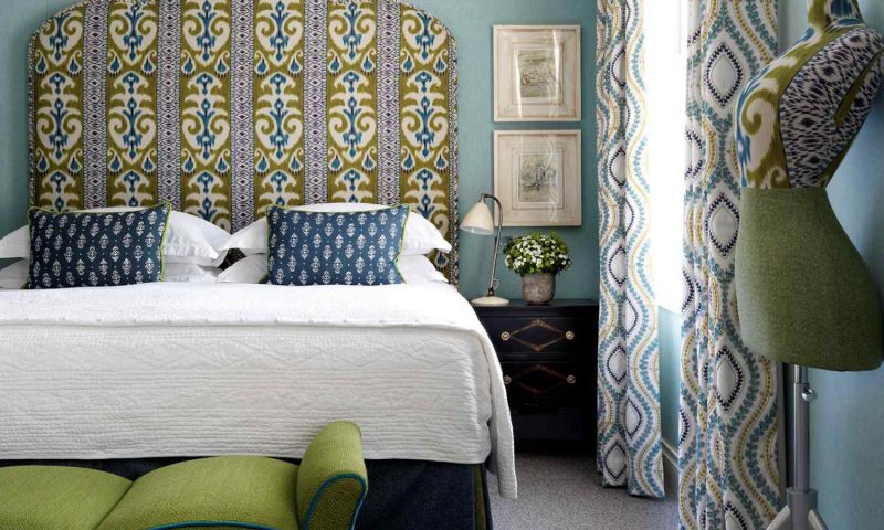 Charlotte Street Hotel London - England
