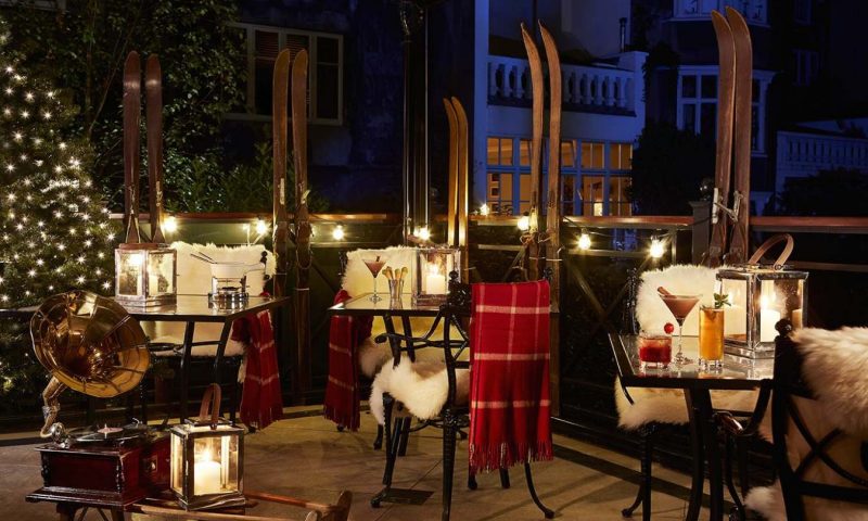 The Goring London - England