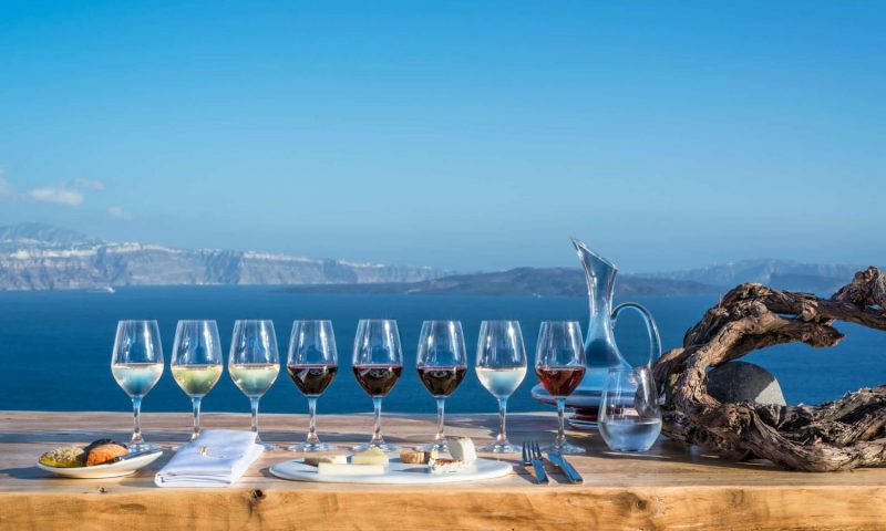 Andronis Boutique Hotel Santorini, Cycladic Islands - Greece
