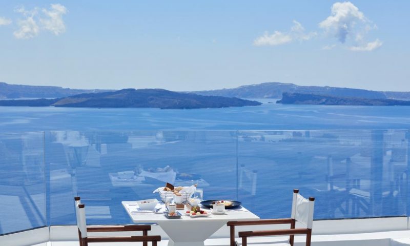 Canaves Oia Sunday Suites Santorini, Cycladic Islands - Greece