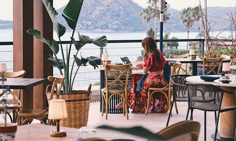Allium Villas Resort Bodrum, Aegean - Turkey