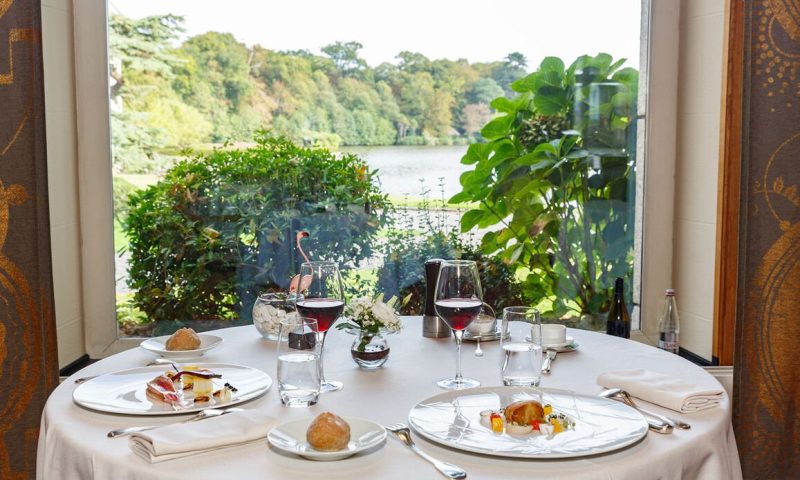 Domaine de la Bretesche Golf & Spa, Bretagne - France