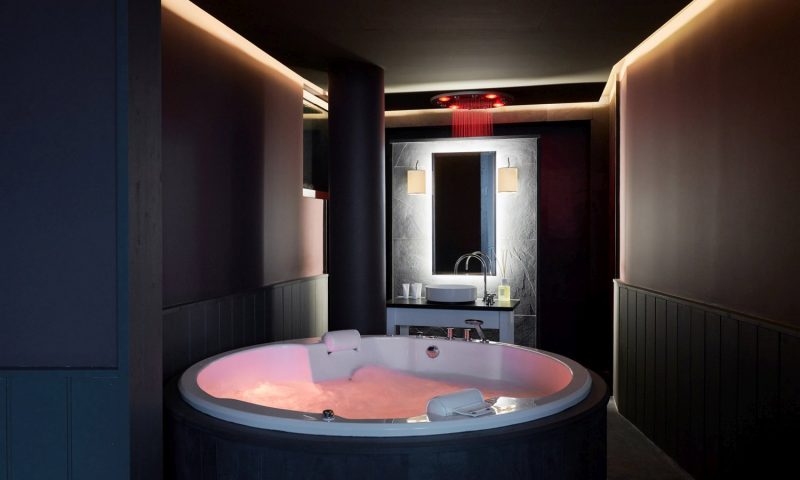 Hôtel Plage Palace & Spa, Languedoc Roussillion - France
