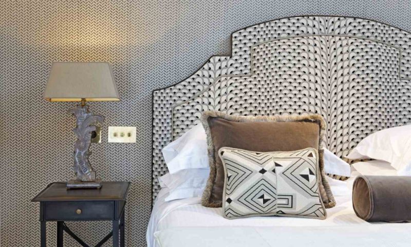 Relais Christine Paris - France