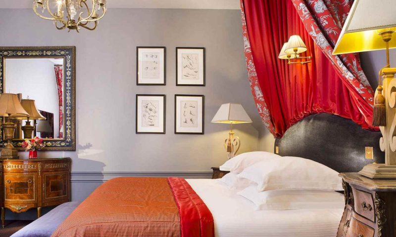 Hotel De Buci Paris - France