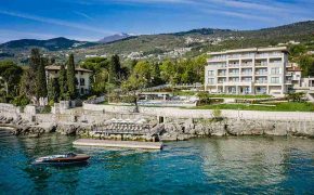 Ikador Luxury Boutique Hotel & Spa Opatija - Croatia