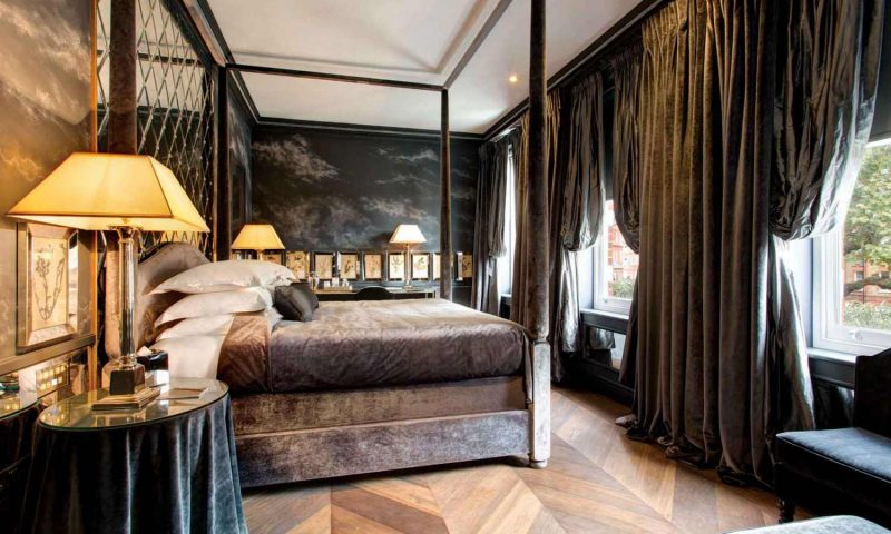 The Franklin Hotel London - England