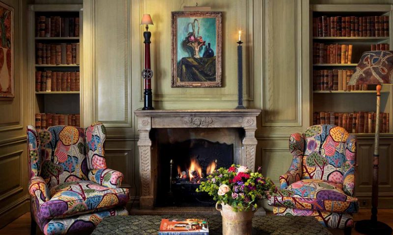 Charlotte Street Hotel London - England