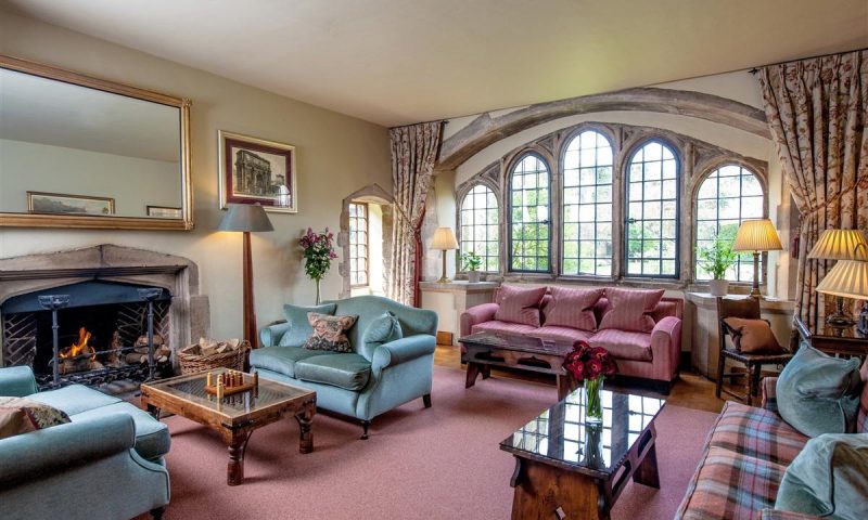 Amberley Castle, West Essex - England