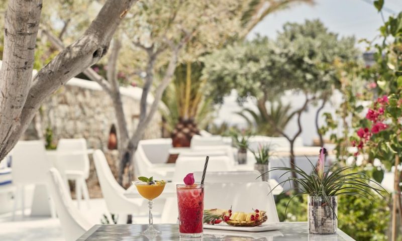 Katikies Mykonos, Cycladic Islands - Greece