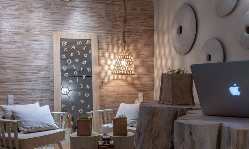 Oniro Suites Mykonos, Cycladic Islands - Greece