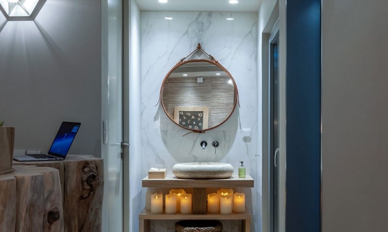 Oniro Suites Mykonos, Cycladic Islands - Greece