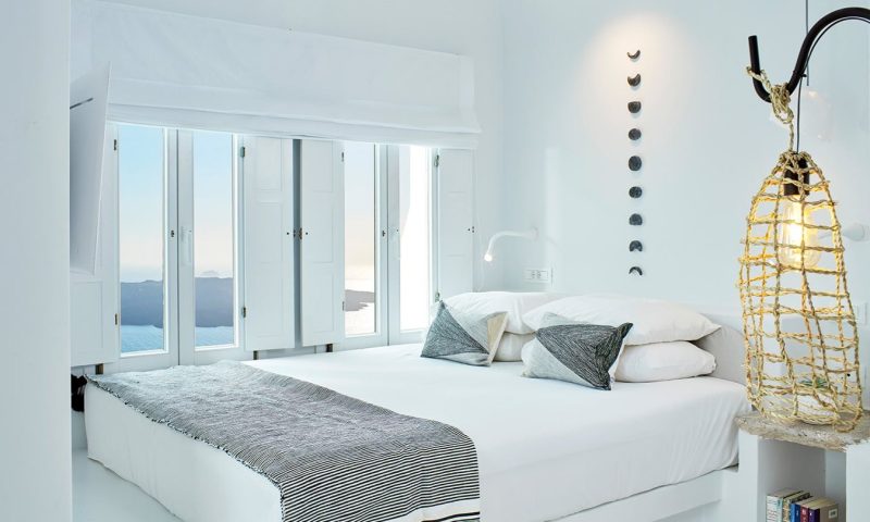 Cosmopolitan Suites Santorini, Cycladic Islands - Greece
