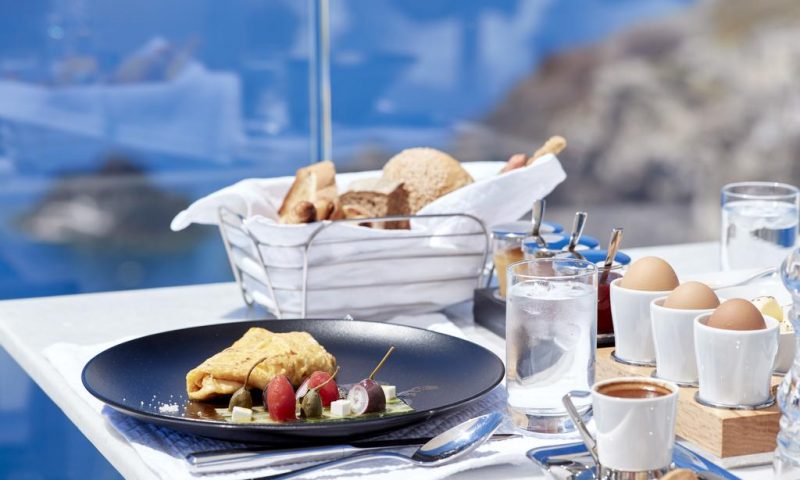 Canaves Oia Sunday Suites Santorini, Cycladic Islands - Greece
