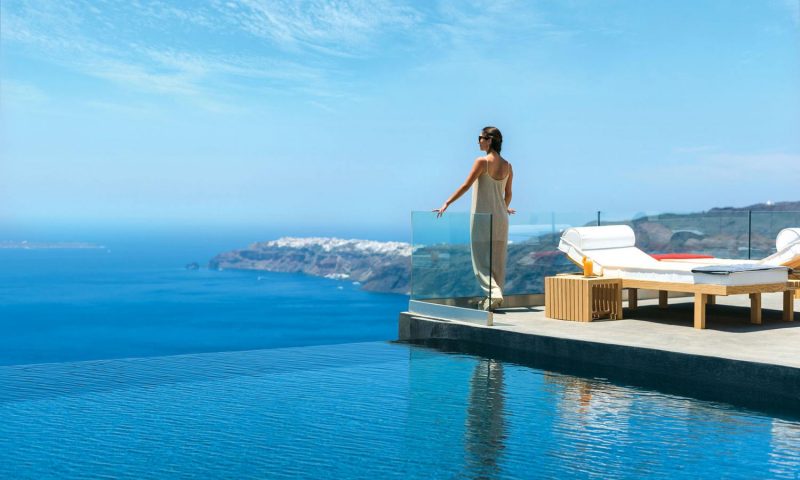 West East Suites Santorini, Cycladic Islands - Greece