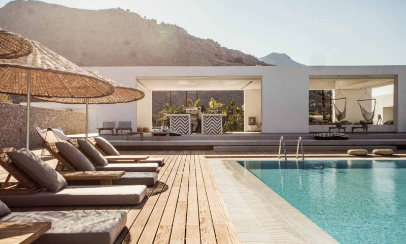 Casa Cook Rhodes, Dodecannese - Greece