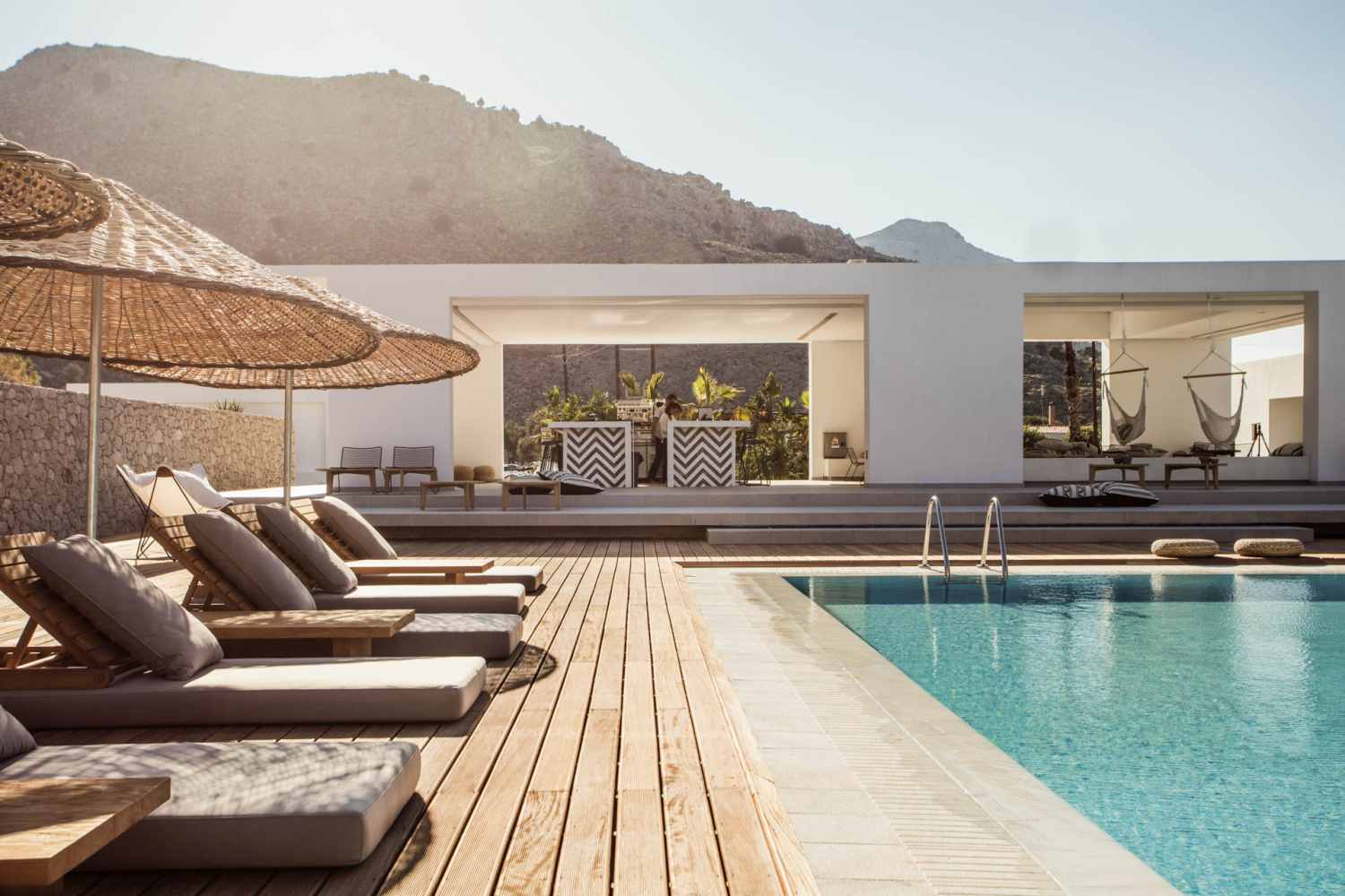 Casa Cook Rhodes, Dodecannese - Greece
