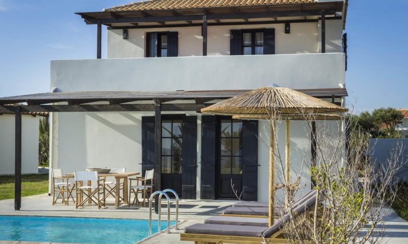 Kymata Bohemian Beach Resort Kefalonia, Ionian Islands - Greece