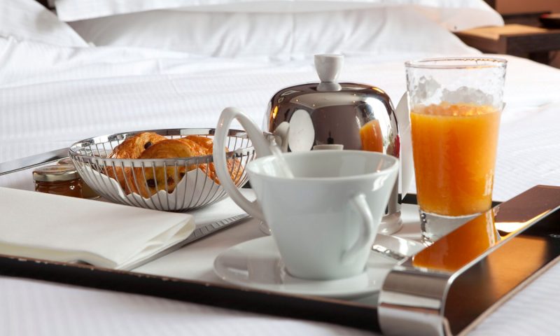 Hotel Duret Paris - France