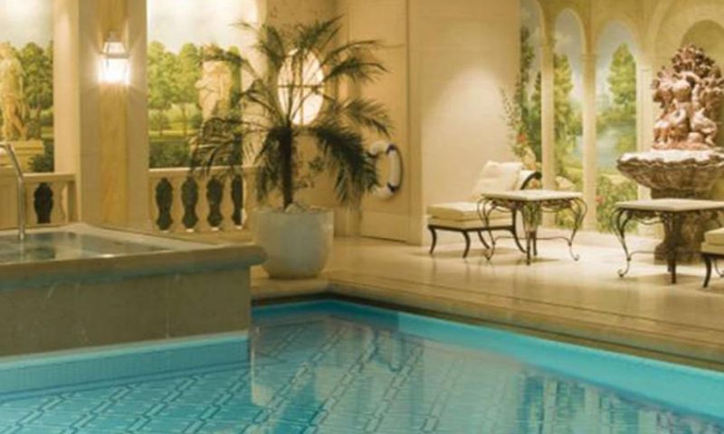 Hotel Luxembourg Parc Paris - France