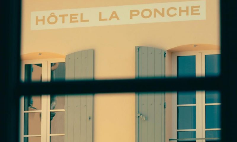 Hotel de la Ponche Saint Tropez, Cote d