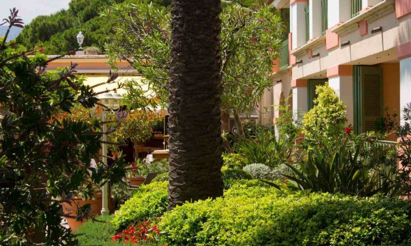 Le Club de Cavalière & Spa, Cote d