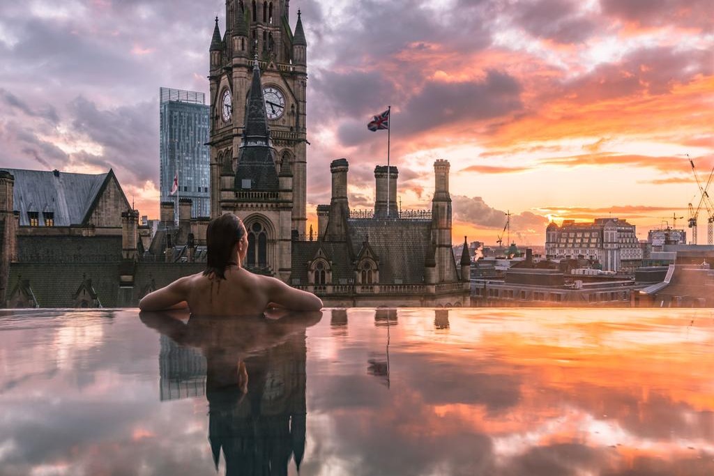 King Street Townhouse Manchester - England