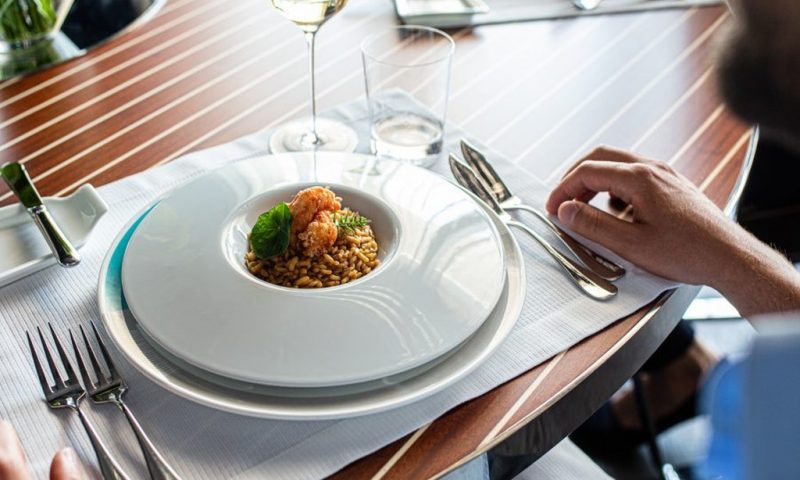 Ikador Luxury Boutique Hotel & Spa Opatija - Croatia