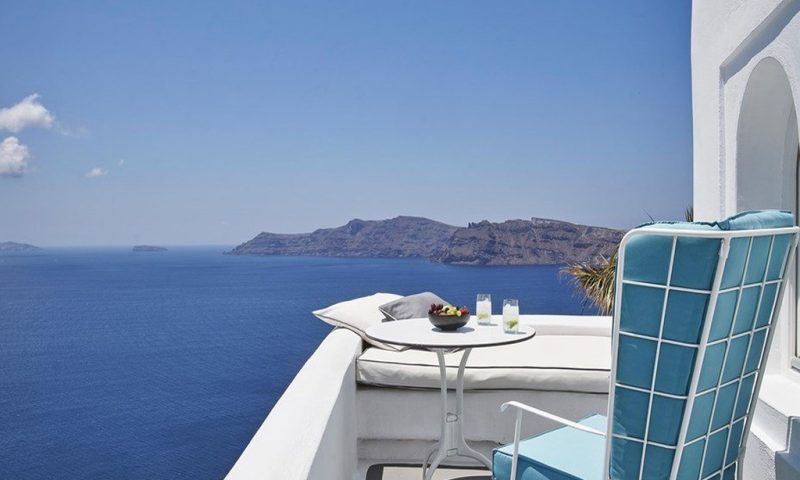 Katikies Kirini Santorini, Cycladic Islands - Greece