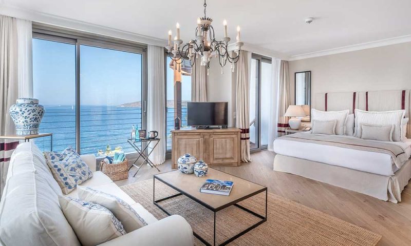 Allium Villas Resort Bodrum, Aegean - Turkey