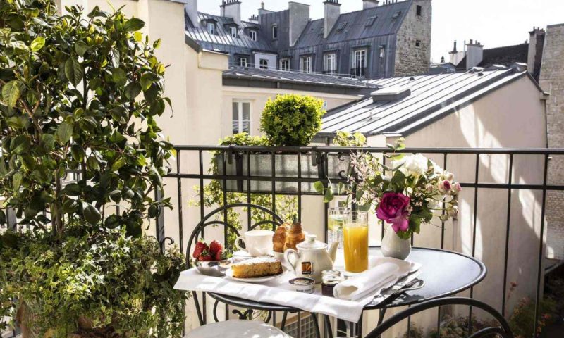 Hotel Arioso Paris - France