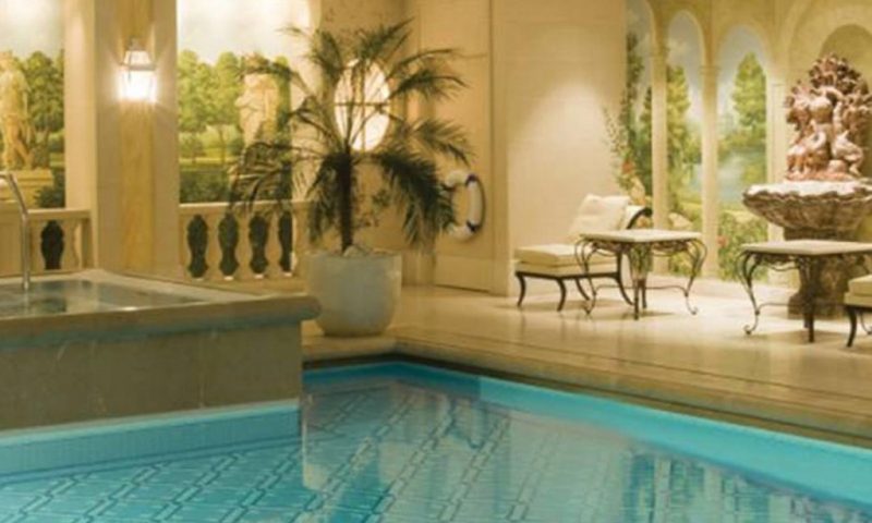 Hotel Chambiges Elysées Paris - France