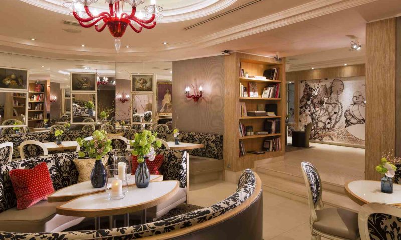 Hotel De Buci Paris - France