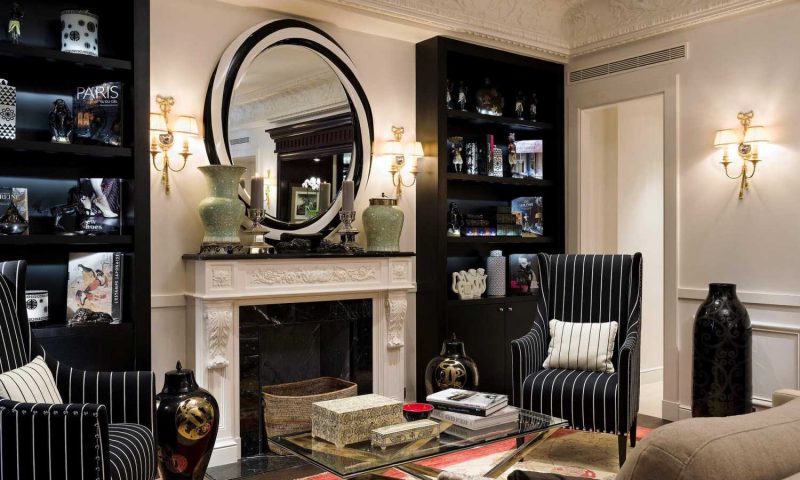 Hotel Keppler Paris - France