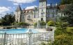 Chateau De Fere, Picardy - France