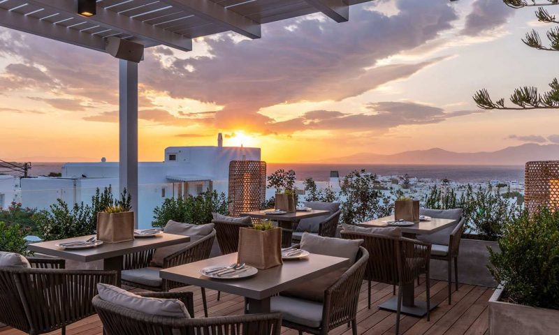 Oniro Suites Mykonos, Cycladic Islands - Greece