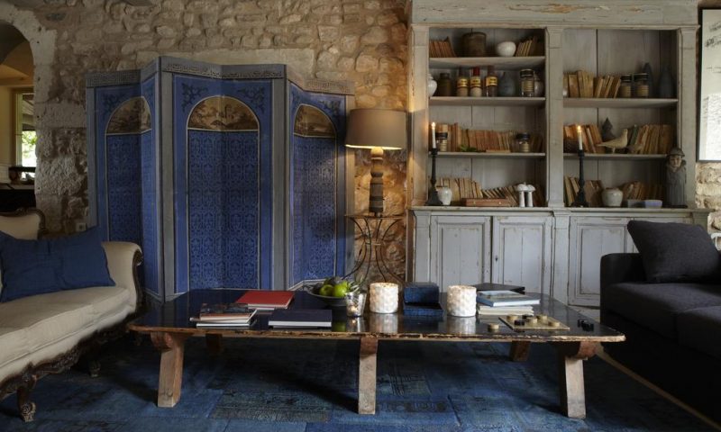 La Bastide de Marie Menerbes, Provence - France