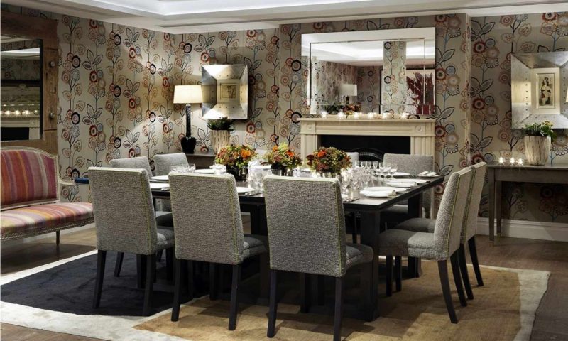 Charlotte Street Hotel London - England