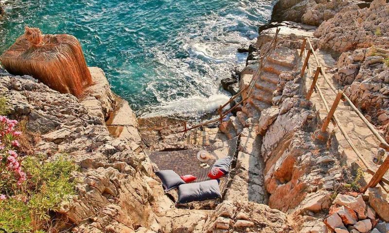 Perdue Hotel Faralya, Aegean Sea - Turkey