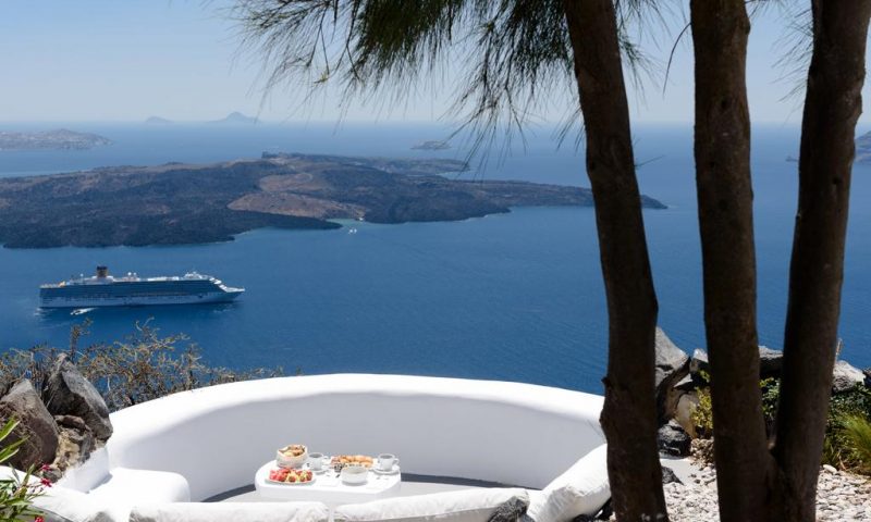 Eden Villas Santorini, Cycladic Islands - Greece