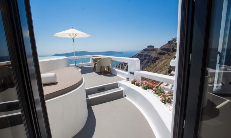 Chic Hotel Santorini, Cycladic Islands - Greece