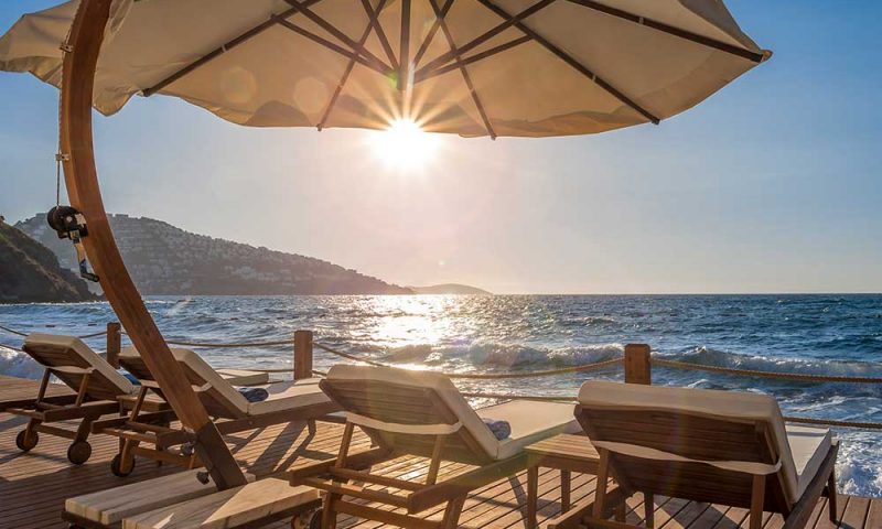 Allium Villas Resort Bodrum, Aegean - Turkey