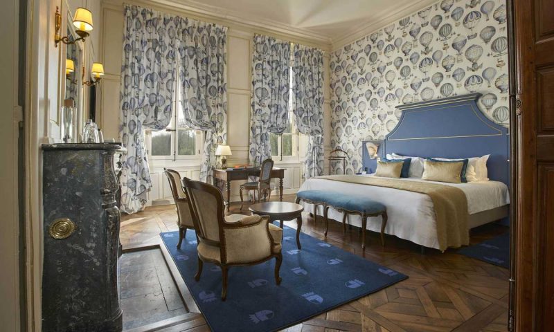 Chateau d
